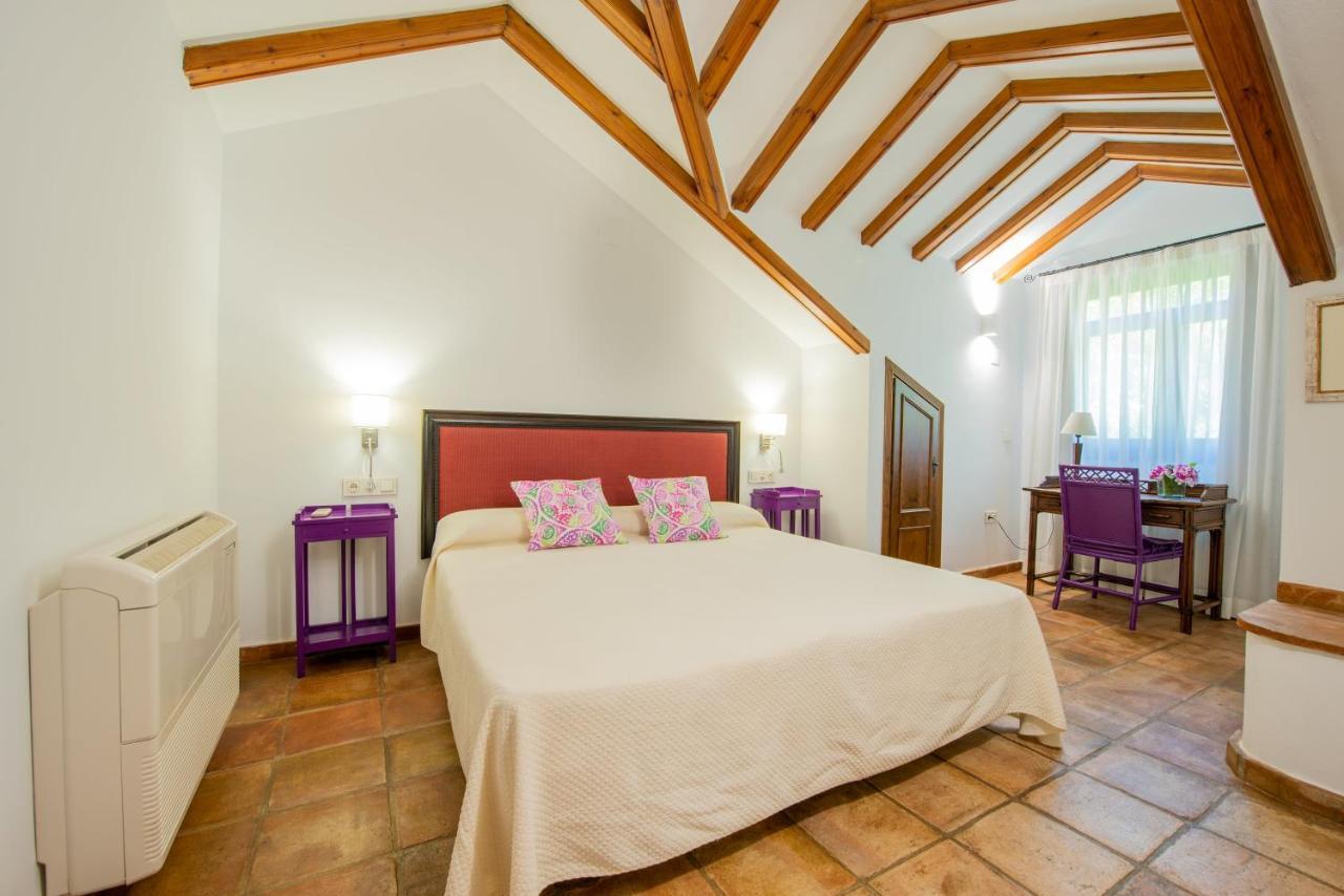 Alojamiento Rural Molino Del Puente Dúrcal Exterior foto