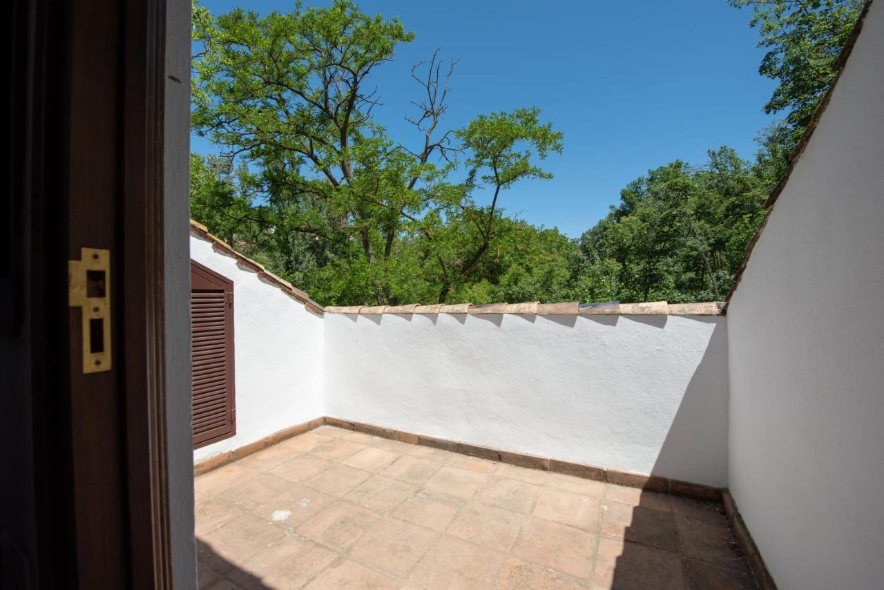 Alojamiento Rural Molino Del Puente Dúrcal Exterior foto