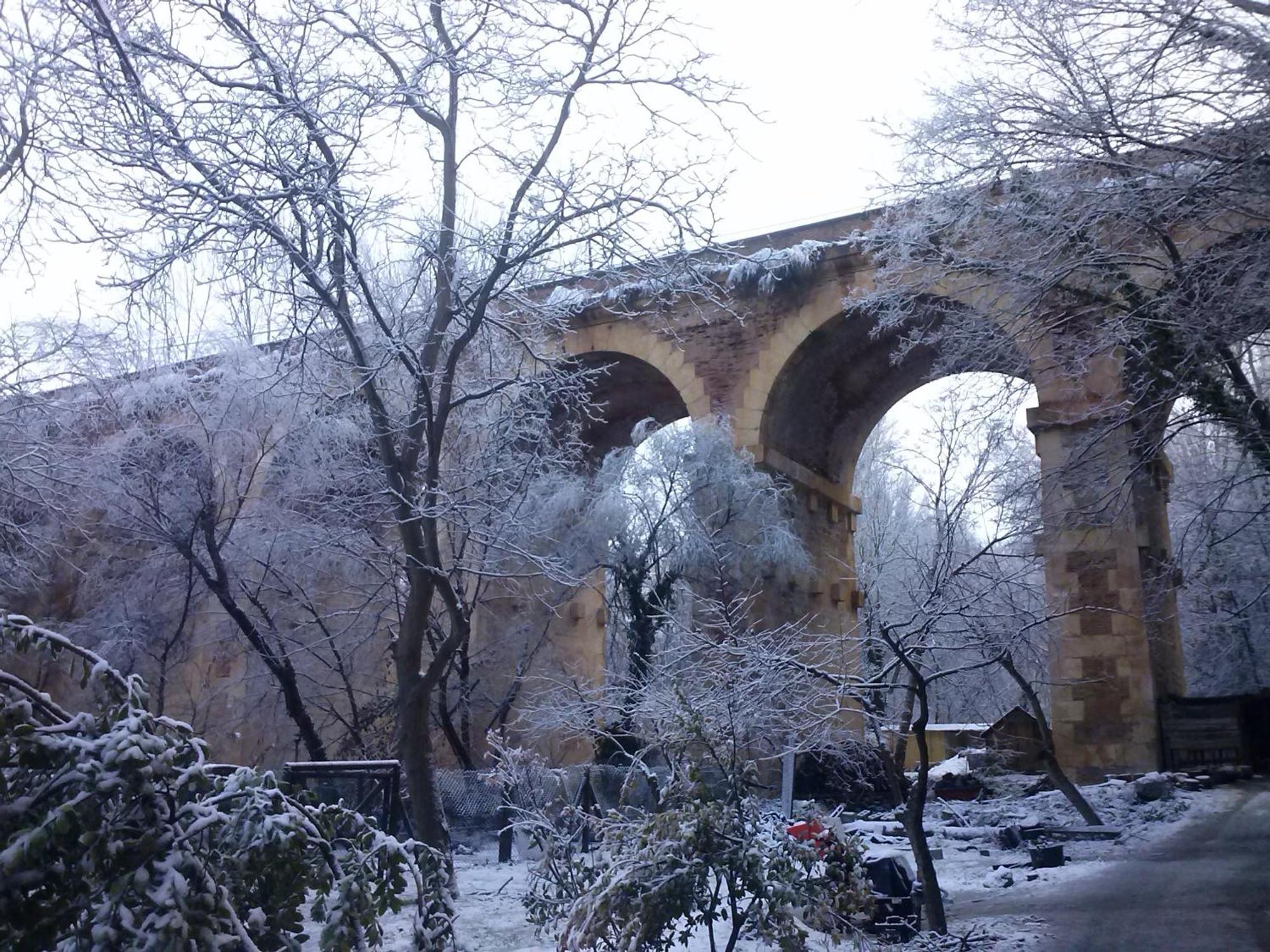 Alojamiento Rural Molino Del Puente Dúrcal Exterior foto