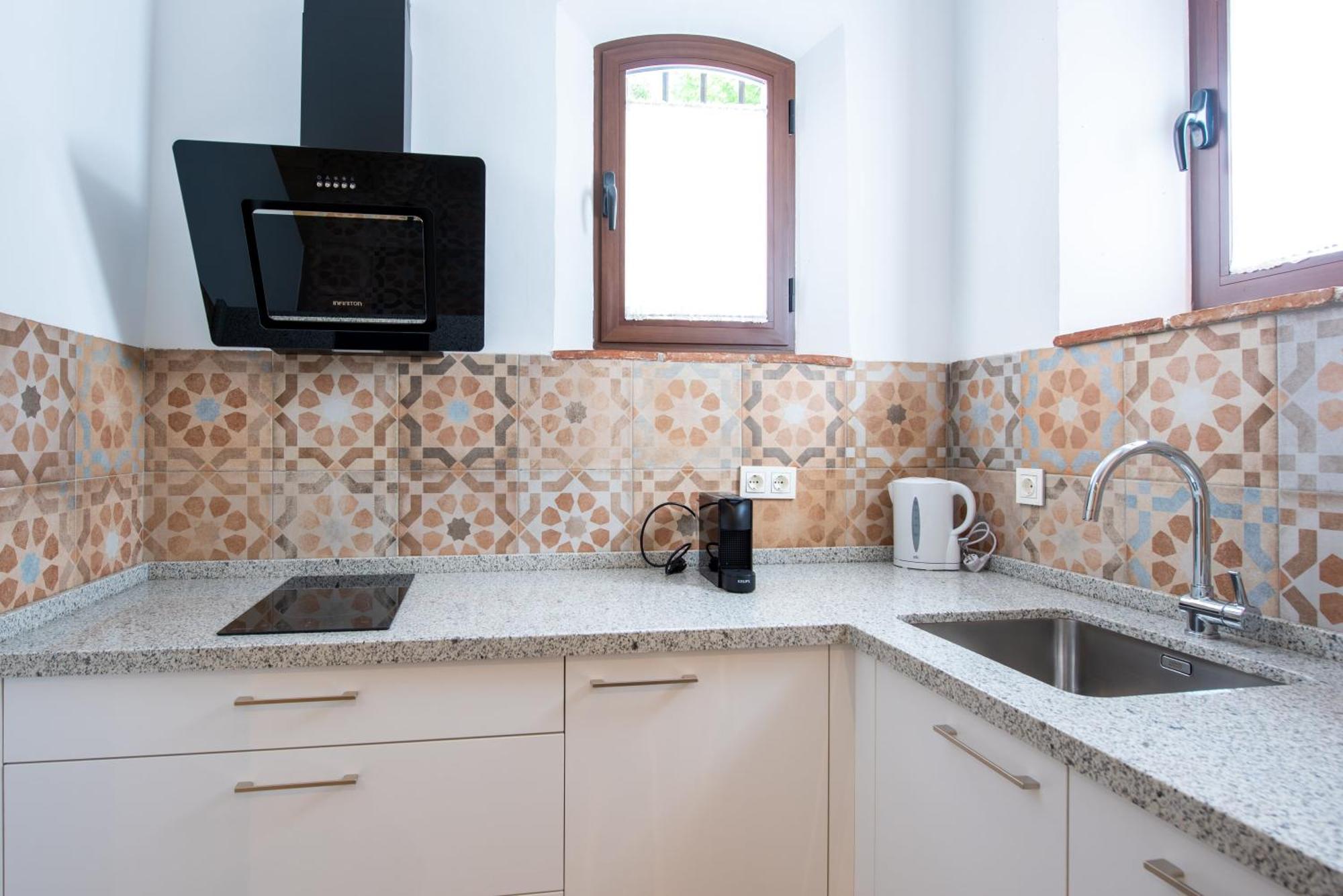 Alojamiento Rural Molino Del Puente Dúrcal Zimmer foto